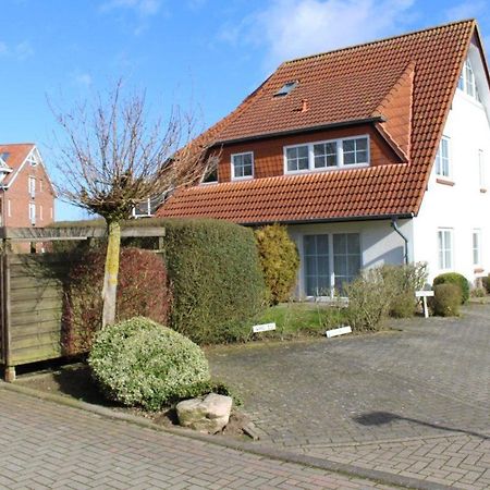 KI22-15 Haus Seeadler Dorumer Neufeld Exterior foto